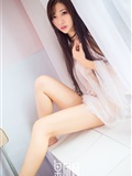 [girl Guotuan] October 10, 2017 vol.078(9)