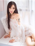 [girl Guotuan] October 10, 2017 vol.078(17)