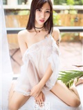 [girl Guotuan] October 10, 2017 vol.078(38)