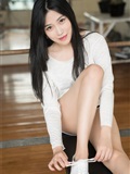 [Hua Yang] Hua Yang show photo 2018.02.07 vol.029 very attractive promise Sabrina(13)