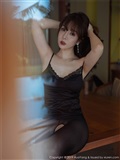 [HuaYang花漾] 2019.05.31 VOL.143 王雨纯 Y(44)