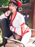 [Hua Yang Hua Yang] December 8, 2017 Vol.018 Nalu Selena(22)