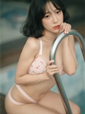[Hua Yang Hua Yang] September 26, 2018 vol.085 model Qing Qing(36)