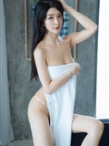 [HuaYang]花漾Show 2019-01-14 Vol.108 Angela喜欢猫(6)