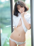 [Hua Yang] Hua Yang show January 16, 2019 vol.109 model Qing Qing(11)