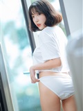 [Hua Yang] Hua Yang show January 16, 2019 vol.109 model Qing Qing(18)