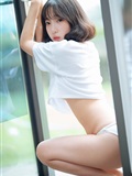[Hua Yang] Hua Yang show January 16, 2019 vol.109 model Qing Qing(24)