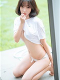 [Hua Yang] Hua Yang show January 16, 2019 vol.109 model Qing Qing(27)