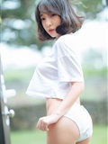 [Hua Yang] Hua Yang show January 16, 2019 vol.109 model Qing Qing(32)