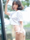 [Hua Yang] Hua Yang show January 16, 2019 vol.109 model Qing Qing(33)