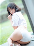 [Hua Yang] Hua Yang show January 16, 2019 vol.109 model Qing Qing