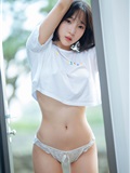 [Hua Yang] Hua Yang show January 16, 2019 vol.109 model Qing Qing(42)