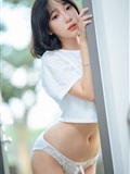 [Hua Yang] Hua Yang show January 16, 2019 vol.109 model Qing Qing(45)