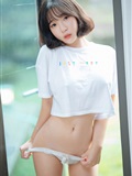 [Hua Yang] Hua Yang show January 16, 2019 vol.109 model Qing Qing(4)
