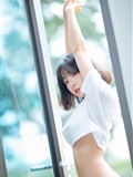 [Hua Yang] Hua Yang show January 16, 2019 vol.109 model Qing Qing(7)