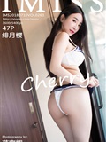 [Imiss] amiss 2018.07.10 vol.263 feiyueying cherry(49)