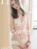 [IMiss爱蜜社] 2017.12.11 Vol.204 carry(48)