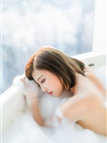 [Imiss amiss] June 28, 2018 vol.260 Yang Chenchen sugar(34)