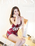 [IMiss爱蜜社]2019.02.21 Vol.328 carry(42)