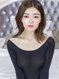 [ishow show] 2018.10.20 NO.175 Lin Lin Caroline(20)