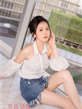 [Kela girls] Yunfei, May 28, 2018(3)