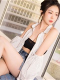 [Kela girls] Yunfei, May 28, 2018(26)