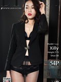 [ligui cabinet] December 02, 2018 model xilly(1)