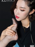 [ligui cabinet] 2018.12.08 model Xiaoxiao(40)