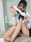 [ligui cabinet] February 25, 2019 model fish girl(90)