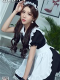 [ligui cabinet] March 1, 2019 Internet beauty model rabbit(20)