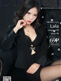 [ligui cabinet] March 18, 2019 model Lala(1)