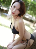 [MFStar]模范学院 2018.08.28 VOL.142 栗子Riz(27)