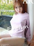 [mfstar model college] December 17, 2018 Vol.170 Evelyn Ellie(42)