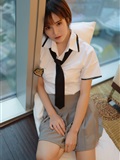 [mfstar model college] December 28, 2018 vol.172 Xiaozi 2002(50)