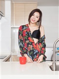 [mtgirl honey group] May 15, 2018 No.001 naichen(34)