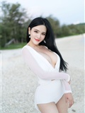 [mitar Meiyan club] August 23, 2017 vol.185 Liu yu'er(27)