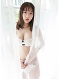 [Mitao peach club] November 26, 2018 vol.119 Meixu(1)