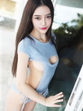 [mygirl Meiyuan Museum] June 11, 2018 vol.287(18)