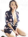 [mygirl] meiyuanguan new special issue 2018-12-05 vol.332 chestnut RIZ(42)