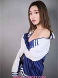 [partycat cat] May 21, 2018 Xiao Wenjing(36)