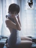 [PartyCat轰趴猫]2017.12.13 Vol.019 苏小暖(15)