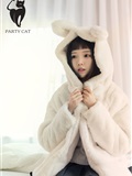 [partycat cat] November 20, 2017 vol.009 Angela(27)