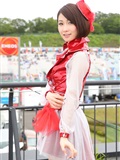 [rq-star] may 02, 2018 Kaya haruno Kazuo race queen(15)
