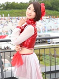 [rq-star] may 02, 2018 Kaya haruno Kazuo race queen(17)