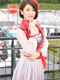 [rq-star] may 02, 2018 Kaya haruno Kazuo race queen(28)