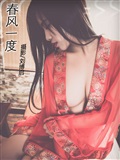 [TouTiao头条女神] 2017.12.20 俄罗斯大妞合集(27)