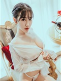 [Toutiao headline goddess] June 30, 2018 Chen Yifei(9)