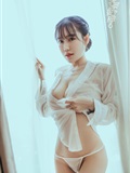 [Toutiao headline goddess] June 30, 2018 Chen Yifei(22)