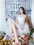 [Toutiao headline goddess] July 27, 2018 Yi Yang(4)