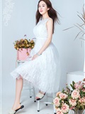 [Toutiao headline goddess] July 27, 2018 Yi Yang(7)